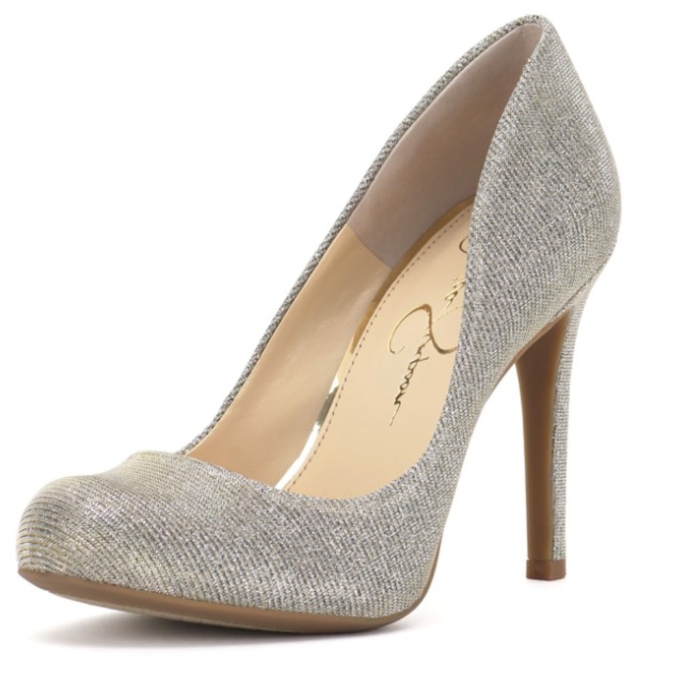 Jessica Simpson Calie Pump